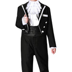 Accessoire Steampunk   Cravate Elégante - Vignette | Steampunk Store