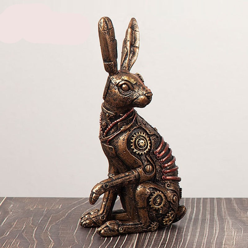 Lapin Mécanique Jouet | Planète Vintage Lapin Mécanique Jouet | Planète Vintage