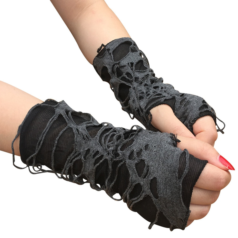 punk handschuhe Punk Handschuhe - Post Apo