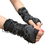 Gants Punk - Post Apo - Vignette | Steampunk Store