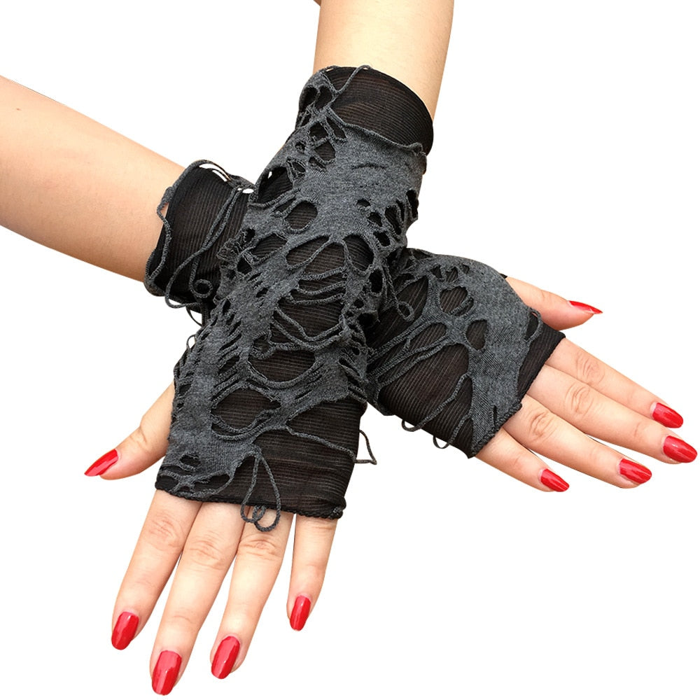 post handschuhe Punk Handschuhe - Post Apo