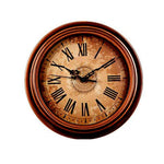 Horloge Ancienne Murale - Vignette | Steampunk Store