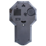 Horloge Pendule Murale - Victorienne - Vignette | Steampunk Store