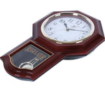 Horloge Pendule Murale - Victorienne - Vignette | Steampunk Store