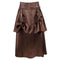 Steampunk Skirt for Women - SteamLady