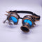 Cosplay Glasses - Steam Powered