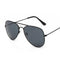 Lunettes Aviateur Steampunk - Vue detaillee