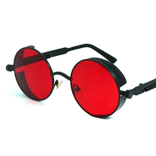 Retro Sunglasses - Dr Jekyll & Mr Hyde