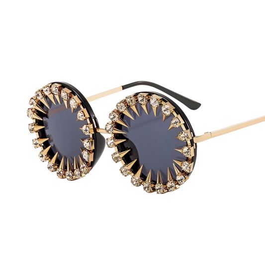 Steampunk Goggles<br> SteamGirl