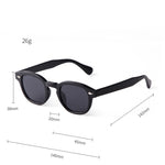 Lunettes Années 70 — 70s Steampunk Style - Vignette | Steampunk Store