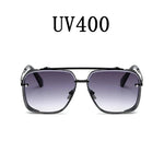 Lunettes Vintage Homme — Road Trip - Vignette | Steampunk Store