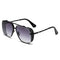 Lunettes Vintage Homme — Road Trip - Photo 8