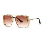 Lunettes Vintage Homme — Road Trip - Vignette | Steampunk Store