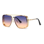 Lunettes Vintage Homme — Road Trip - Vignette | Steampunk Store