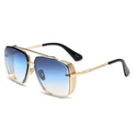 Lunettes Vintage Homme — Road Trip - Vignette | Steampunk Store