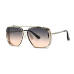 Lunettes Vintage Homme — Road Trip - Vignette | Steampunk Store