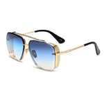 Lunettes Vintage Homme — Road Trip - Vignette | Steampunk Store