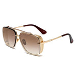 Lunettes Vintage Homme — Road Trip - Vignette | Steampunk Store