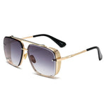Lunettes Vintage Homme — Road Trip - Vignette | Steampunk Store
