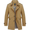 Manteau Anglais - British Coat
