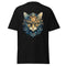 Alice in Wonderland Cat T-Shirt