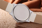 Minimalist Women's Steampunk Watch - Retro-Future Style - Vignette | Steampunk Store
