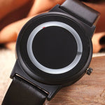Minimalist Women's Steampunk Watch - Retro-Future Style - Vignette | Steampunk Store