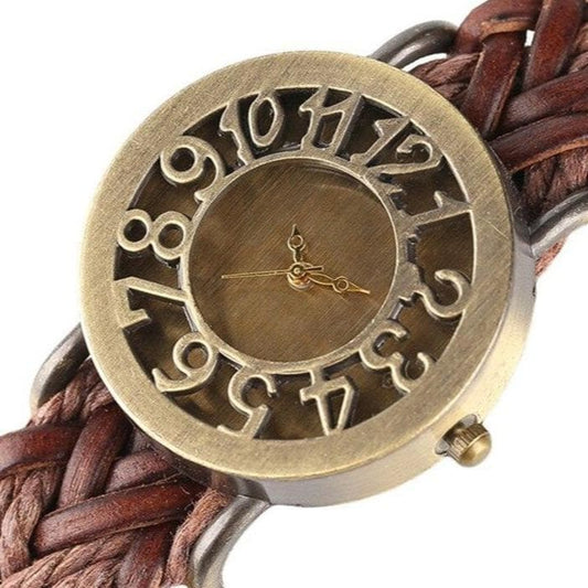 Vintage Women's Watch - Antika