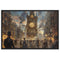 Peinture Tableau Steampunk — Voyage Temporel et Mécanique - Photo 9