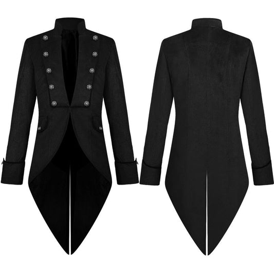 Men's Frock Coat - Wedding & Formal Wear