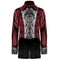 Redingote Rococo - Dracula Style