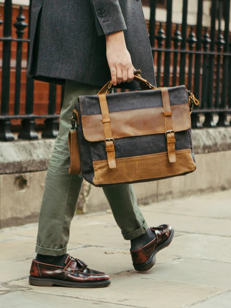 Sac Steampunk Homme Vintage Style Steampunk Store