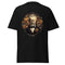 Jules Verne T Shirt - Steampunk Style