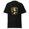 Mona Lisa Steampunk T-Shirt