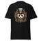Panda Gentleman Steampunk T-Shirt