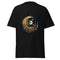 Steampunk Moon T-Shirt - Selenites