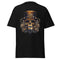 Steampunk Skull T-Shirt