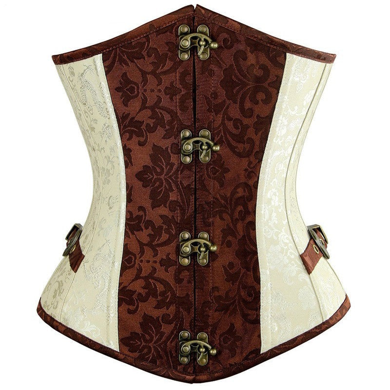 Underbust Corset Sous Buste