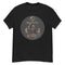 Navy Anchor T-shirt - Steampunk Edition