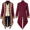 Redingote Militaire Homme - Buckingham