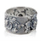 Bague Fleur Vintage