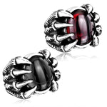 Dragon Claw Ring - Vignette | Steampunk Store