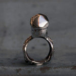 Octopus Ring - Pirate Octopus - Vignette | Steampunk Store