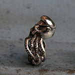 Octopus Ring - Pirate Octopus - Vignette | Steampunk Store