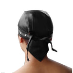 Steampunk Hat Bandana - Vignette | Steampunk Store