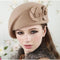 Béret Vintage - Steampunk Store