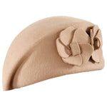 Béret Femme Vintage - Vignette | Steampunk Store