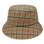 Steampunk Hat Bob Tartan - Vignette | Steampunk Store