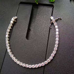 Steampunk Bracelet Silver Chain - Vignette | Steampunk Store