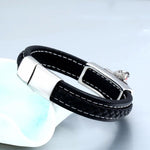 Steampunk Bracelet King Cobra - Vignette | Steampunk Store